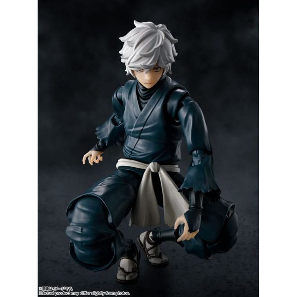 S.H. Figuarts Gabimaru (Hell's Paradise: Jigokuraku) Additional Image 4