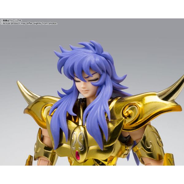 Myth Cloth EX Scorpio Milo  - Revival Ver. (Saint Seiya) Additional Image 4