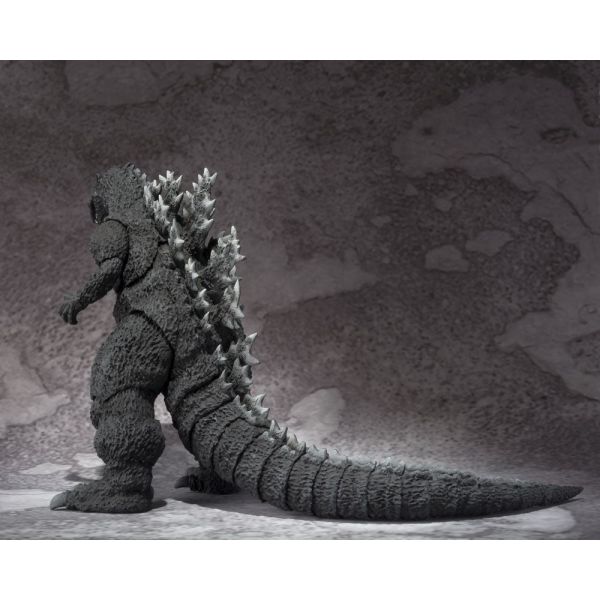 S.H. MonsterArts Godzilla 1954 (Godzilla) Additional Image 2