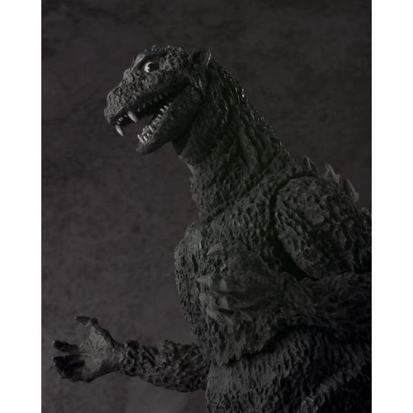 S.H. MonsterArts Godzilla 1954 (Godzilla) Additional Image 3