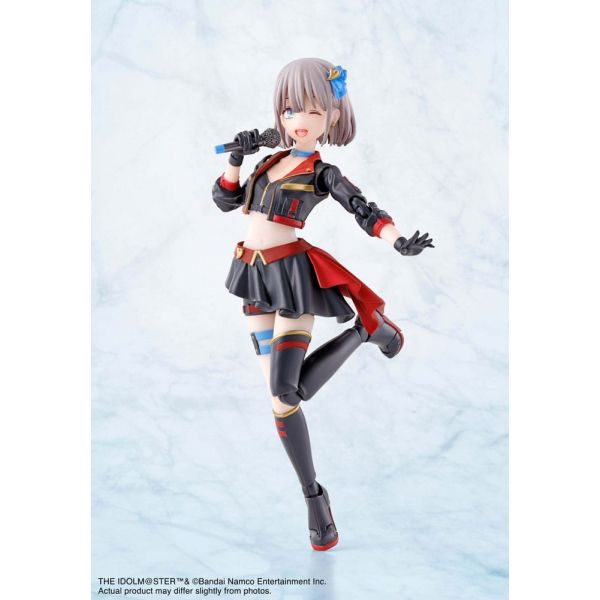 S.H. Figuarts Asahi Serizawa Action Figure (The Idolmaster) Additional Image 2