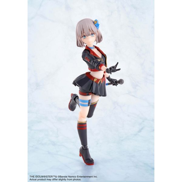S.H. Figuarts Asahi Serizawa Action Figure (The Idolmaster) Additional Image 4