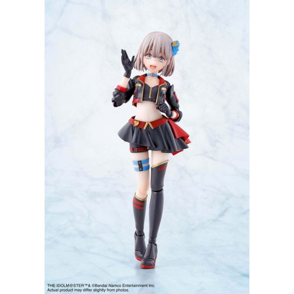 S.H. Figuarts Asahi Serizawa Action Figure (The Idolmaster) Additional Image 5