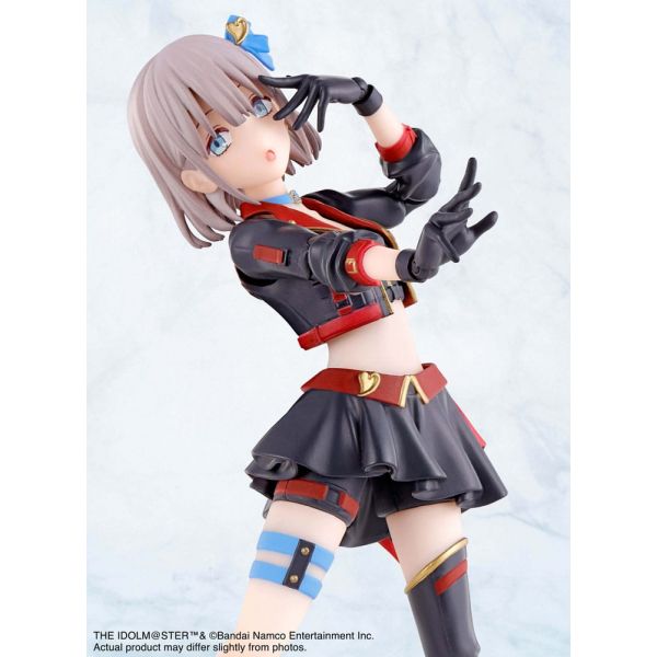 S.H. Figuarts Asahi Serizawa Action Figure (The Idolmaster) Additional Image 6