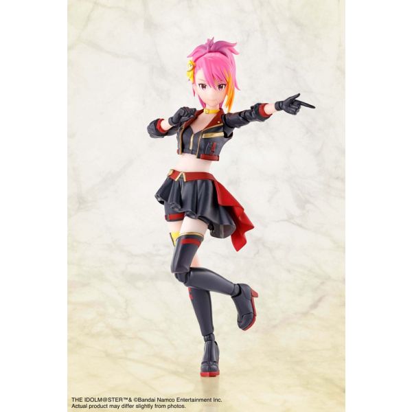 S.H. Figuarts Ayumu Maihama Action Figure (The Idolmaster) Additional Image 4