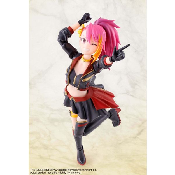 S.H. Figuarts Ayumu Maihama Action Figure (The Idolmaster) Additional Image 5