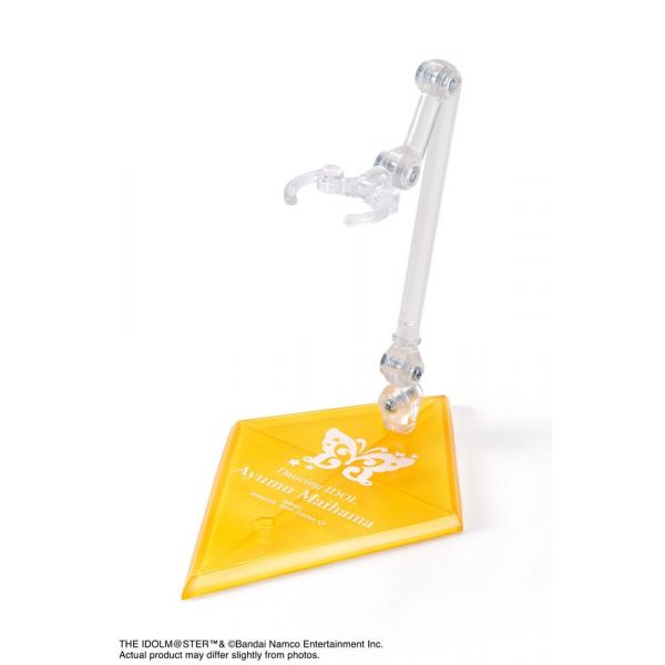 S.H. Figuarts Ayumu Maihama Action Figure (The Idolmaster) Additional Image 7