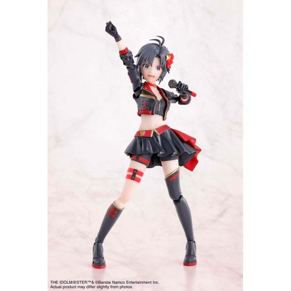 S.H. Figuarts Makoto Kikuchi Action Figure (The Idolmaster) Additional Image 1