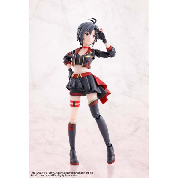 S.H. Figuarts Makoto Kikuchi Action Figure (The Idolmaster) Additional Image 4