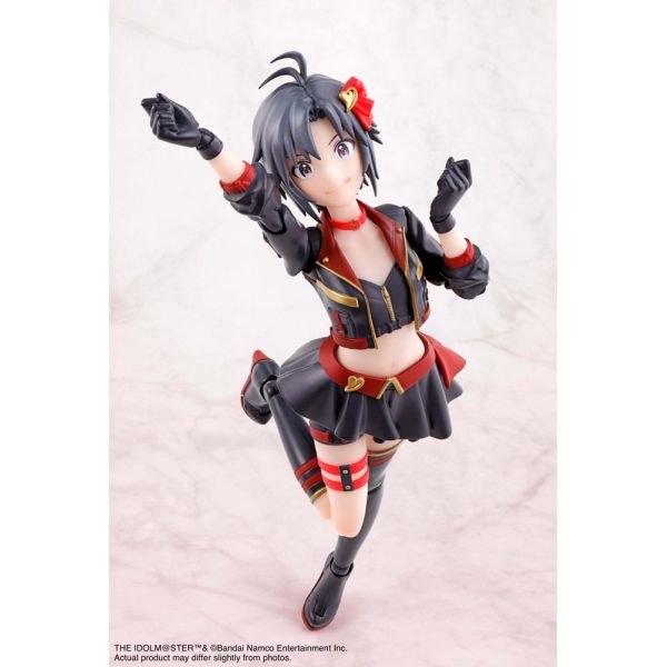 S.H. Figuarts Makoto Kikuchi Action Figure (The Idolmaster) Additional Image 5