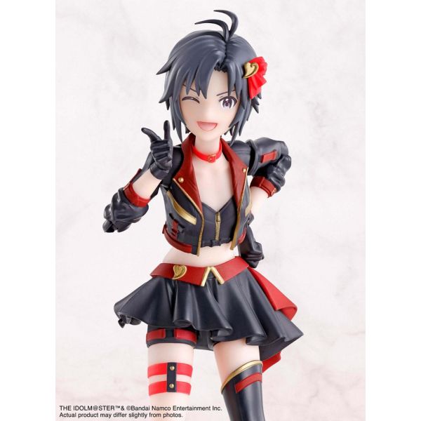 S.H. Figuarts Makoto Kikuchi Action Figure (The Idolmaster) Additional Image 6