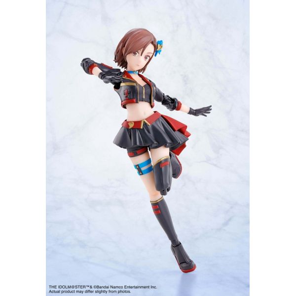 S.H. Figuarts Seira Mizuki Action Figure (The Idolmaster) Additional Image 1