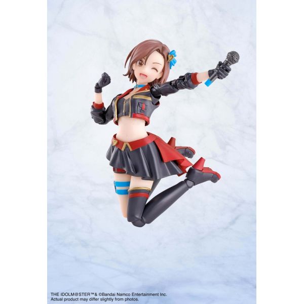 S.H. Figuarts Seira Mizuki Action Figure (The Idolmaster) Additional Image 2