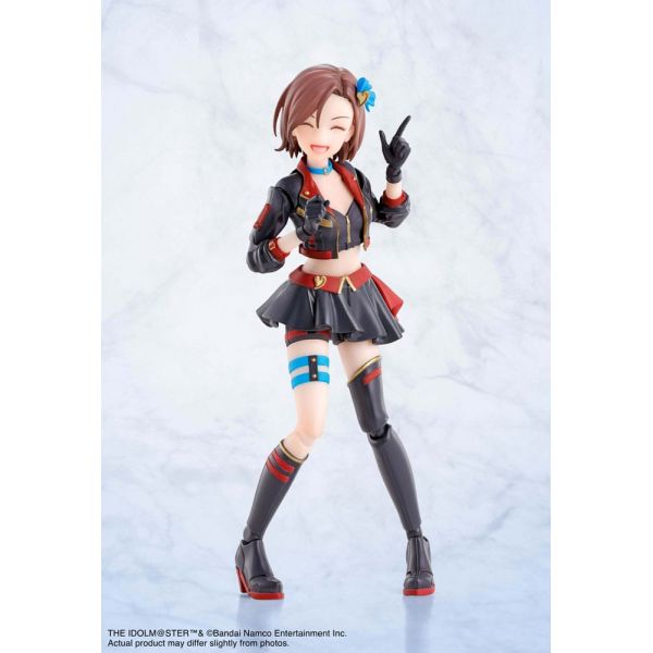 S.H. Figuarts Seira Mizuki Action Figure (The Idolmaster) Additional Image 3