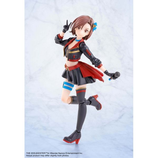 S.H. Figuarts Seira Mizuki Action Figure (The Idolmaster) Additional Image 4
