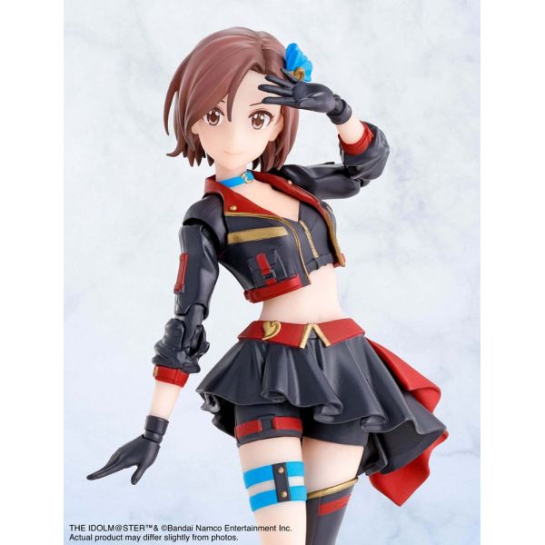 S.H. Figuarts Seira Mizuki Action Figure (The Idolmaster) Additional Image 6