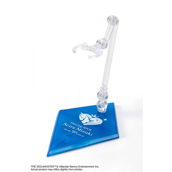 S.H. Figuarts Seira Mizuki Action Figure (The Idolmaster) Additional Image 7