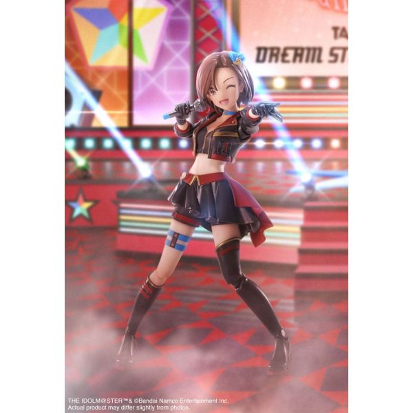 S.H. Figuarts Seira Mizuki Action Figure (The Idolmaster) Additional Image 8