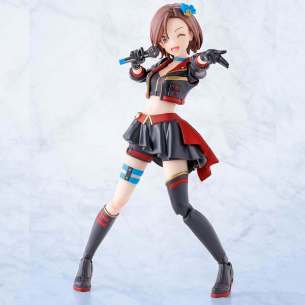 View S.H. Figuarts Action Figures page