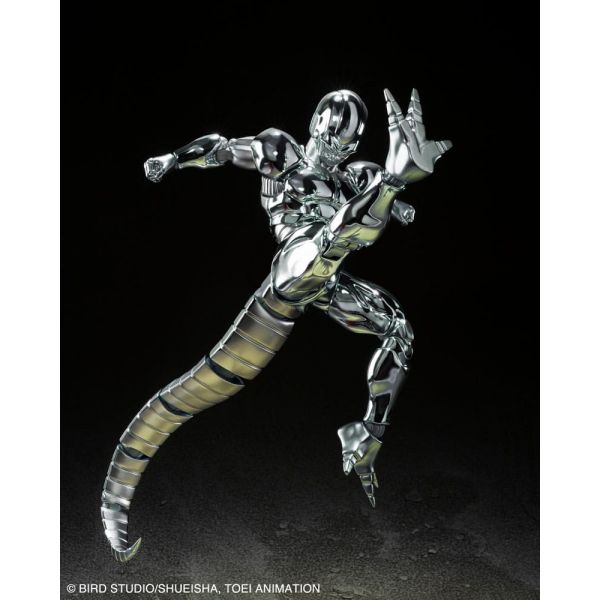 S.H. Figuarts Metal Cooler (Dragon Ball Z) Additional Image 1