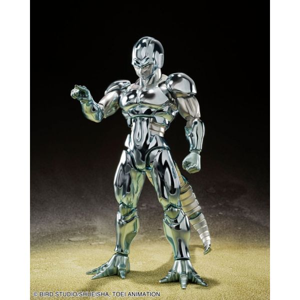 S.H. Figuarts Metal Cooler (Dragon Ball Z) Additional Image 2