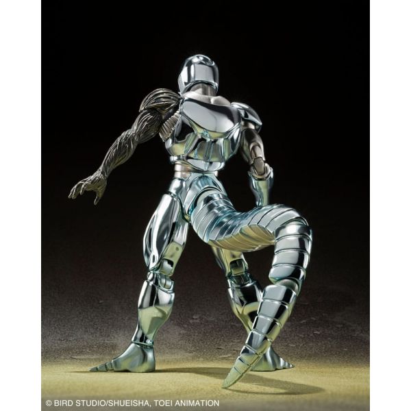 S.H. Figuarts Metal Cooler (Dragon Ball Z) Additional Image 3
