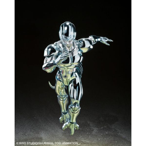 S.H. Figuarts Metal Cooler (Dragon Ball Z) Additional Image 4