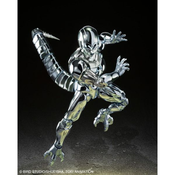 S.H. Figuarts Metal Cooler (Dragon Ball Z) Additional Image 5