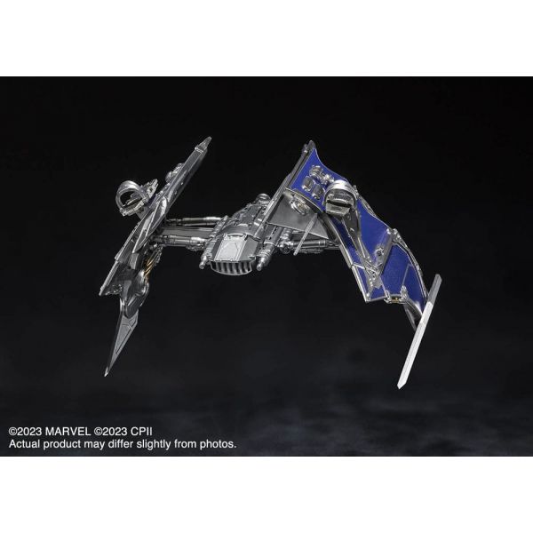 S.H. Figuarts Green Goblin Action Figure (Spider-Man: No Way Home) Additional Image 5