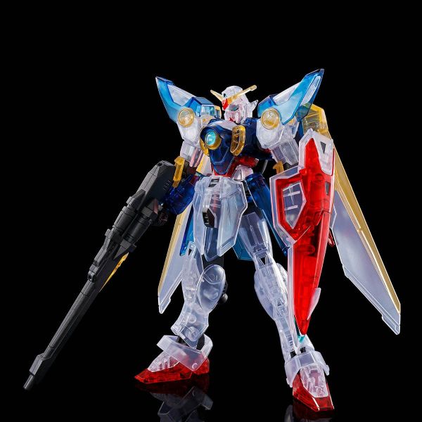 MG Wing Gundam Proto Zero (EW) Gundam Wing: Endless Walt – Gundamaker