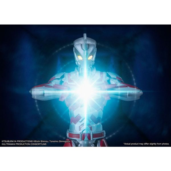 S.H. Figuarts Ultraman Suit Ace Action Figure (Ultraman) Additional Image 6