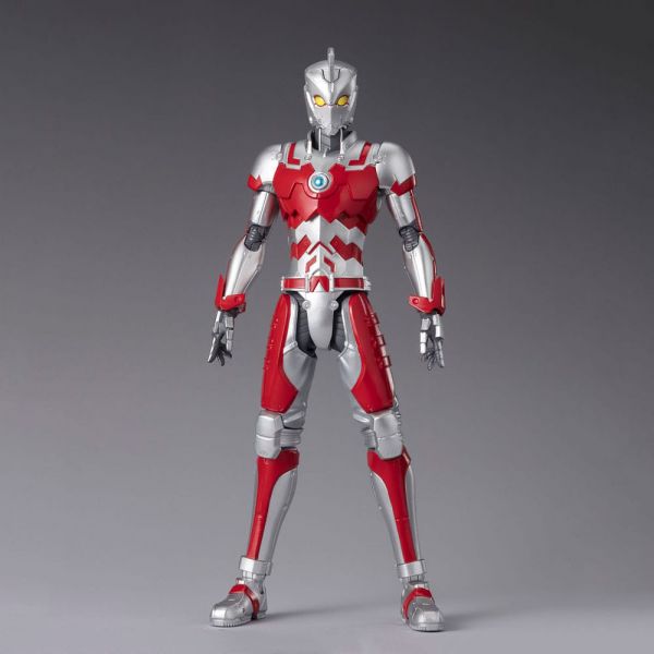 View S.H. Figuarts Ultraman Collection page