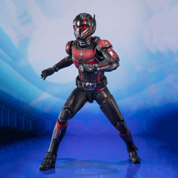 View Action Figures page
