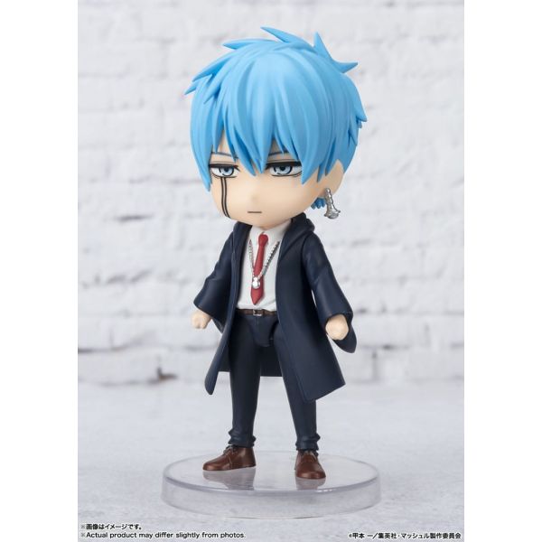 Figuarts mini Lance Crown Action Figure (Mashle: Magic and Muscles) Additional Image 2