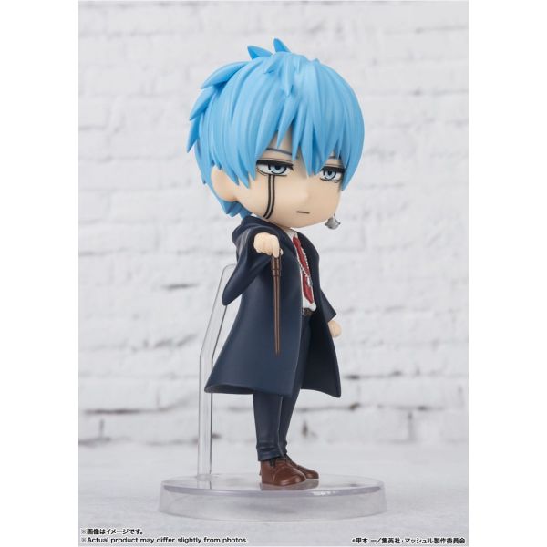Figuarts mini Lance Crown Action Figure (Mashle: Magic and Muscles) Additional Image 3
