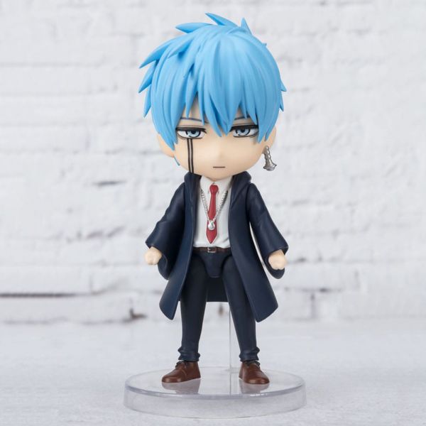 Figuarts mini Lance Crown Action Figure (Mashle: Magic and Muscles) Main Image
