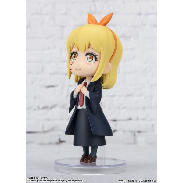 Figuarts mini Lemon Irvine Action Figure (Mashle: Magic and Muscles) Additional Image 1