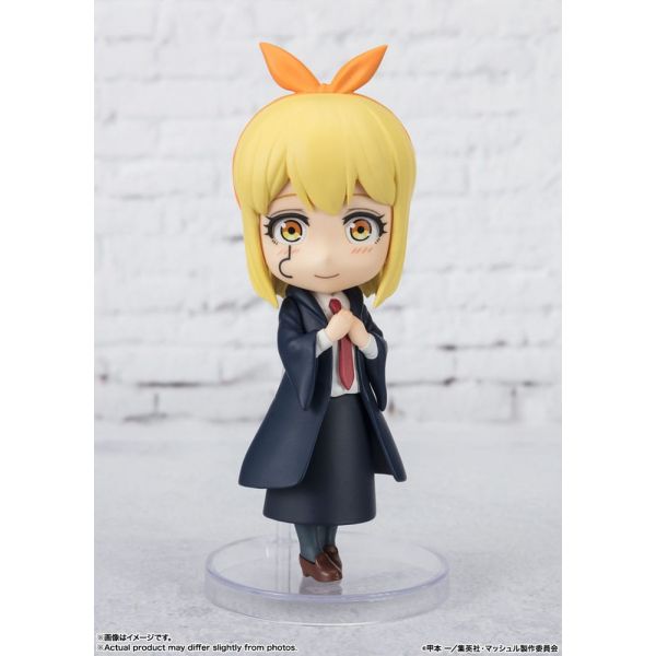 Figuarts mini Lemon Irvine Action Figure (Mashle: Magic and Muscles) Additional Image 2