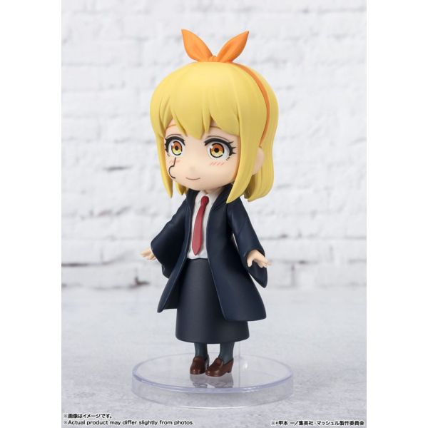 Figuarts mini Lemon Irvine Action Figure (Mashle: Magic and Muscles) Additional Image 3