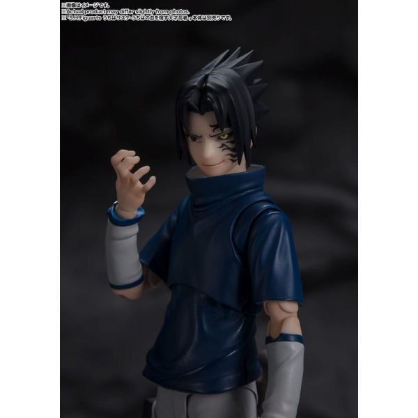 S.H. Figuarts Orochimaru -Seeker of Eternity- (Naruto) Additional Image 8