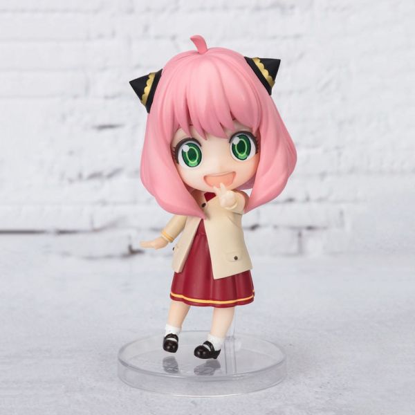 View Action Figures page