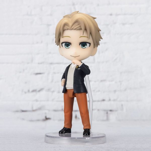 View Action Figures page