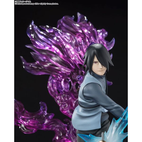 Figuarts ZERO Sasuke Uchiha Kizuna Relation (Boruto: Naruto Next Generation) Additional Image 4
