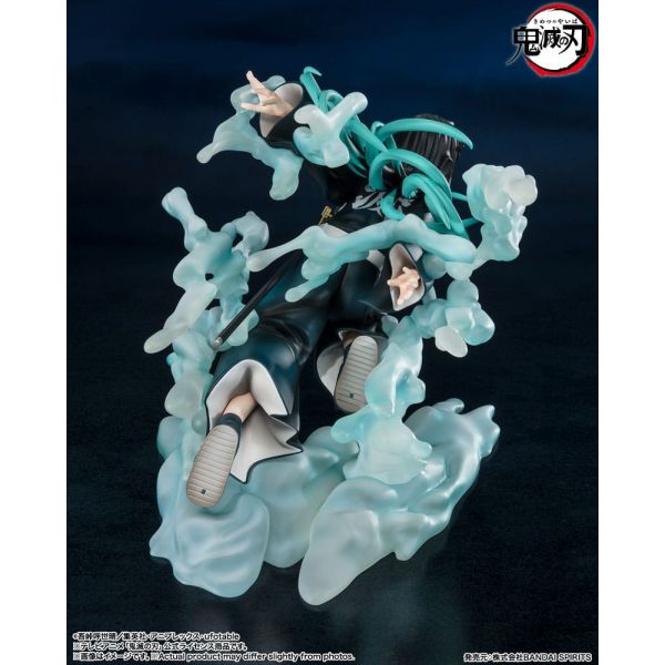 Figuarts ZERO Muichiro Tokito (Demon Slayer: Kimetsu no Yaiba) Additional Image 3
