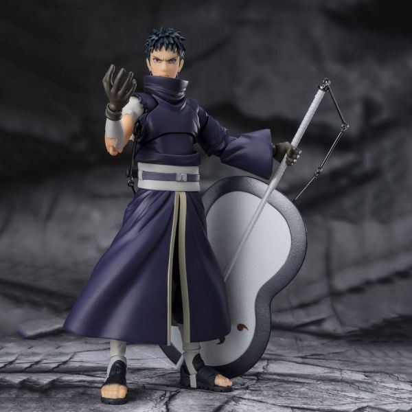View S.H. Figuarts Action Figures page