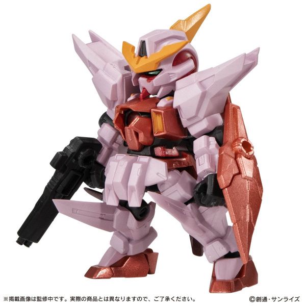 [Gashapon] Mobile Suit Ensemble Vol. 16.5 (Single Randomly Drawn Item from the Line-up) Additional Image 3