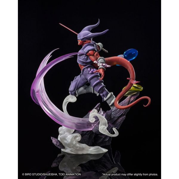 FiguartsZERO Janenba (Extra Battle) Statue (Dragon Ball Z) Additional Image 3