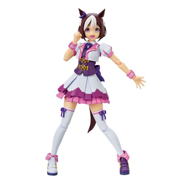 Figure-rise Standard Special Week (Uma Musume: Pretty Derby) Main Image