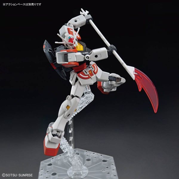 EG Lah Gundam (Gundam Build Metaverse) Additional Image 4