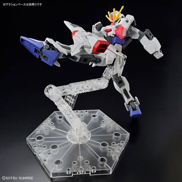 EG Build Strike Exceed Galaxy (Gundam Build Metaverse) Additional Image 6